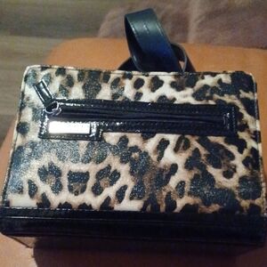 🏍Leopard Print  Miche Women's Bag